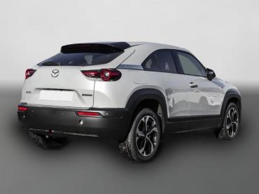 Mazda MX-30 e-SKYACTIV R-EV AD\'VANTAGE HUD NAVI MATRIX-LED AD Digitales Cockpit Memory Sitze Gebrauchtwagen