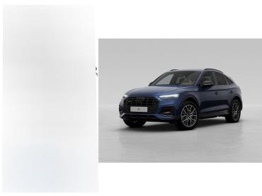 Audi Q5 50 TFSI e advanced*Schwarzpaket +* Matrix*B&O*20Z Jahreswagen