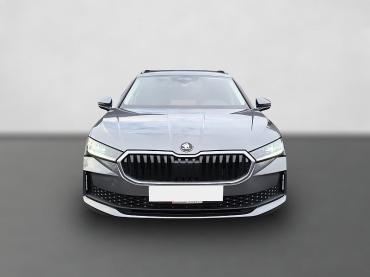 Skoda Superb Combi 1,5 TSI DSG Essence NAVI ACC LED RFK Neuwagen