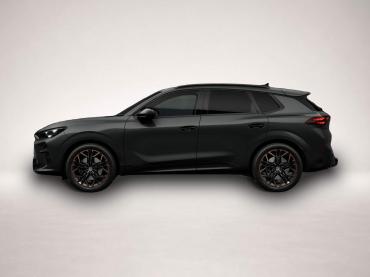 Cupra Terramar 2.0 TSI 7-Gang-DSG 4Drive
