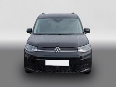 VW Caddy 1.5 TSI DSG Energy LED NAVI 5-J-GAR 17 PARKLENK ACC SHZ Neuwagen
