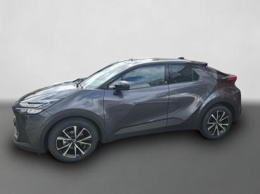 Toyota C-HR 2.0 Hybrid Team Deutschland (AX2) Gebrauchtwagen