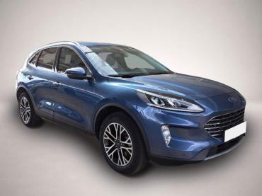 Fahrzeug ansehen: Ford Kuga 2.5 Duratec PHEV TITANIUM GRA * WinterPaket Ford Kuga 2.5 Duratec PHEV TITANIUM GRA * WinterPaket