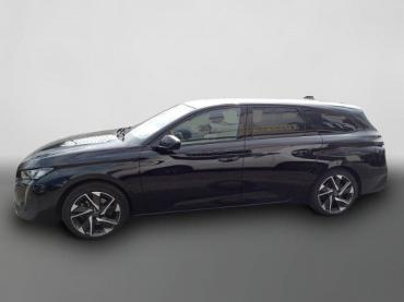 Peugeot 308 Hybrid 145 GT SHZ LM PDC KAMERA FOCAL CARPLAY Gebrauchtwagen