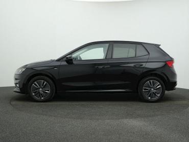 Skoda Fabia 1.0 TSI DSG Selection PANO KAMERA NAVI ACC Gebrauchtwagen