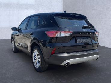 Ford Kuga Cool & Connect Bluetooth Navi Klima Gebrauchtwagen