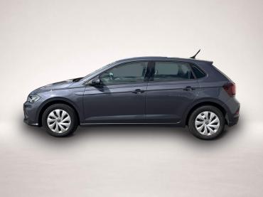 Volkswagen Polo 1.0 Life 100¤ m.20% Anz. Navi LED PDC SHZ D