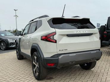 Dacia Duster 1.3 TCe 150 EDC Journey+Keyless+Kamera+LM Gebrauchtwagen