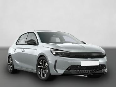 Opel Corsa GS 1.2 Turbo Hybrid eDCT Android Auto*SHZ*Kamera*Klima*Tempomat*Vord. Höhenverstell Tageszulassung