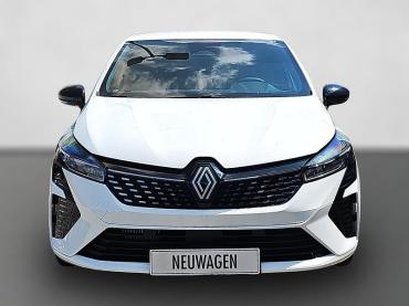 Renault Clio 1.0 TCE 90 Techno / Navi / Rückfahrkamera Tageszulassung
