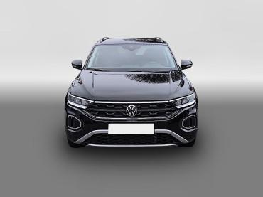 Fahrzeug ansehen: VW T-Roc 1.5 TSI DSG Life 4-J-G AHK RFK VW T-Roc 1.5 TSI DSG Life 4-J-G AHK RFK