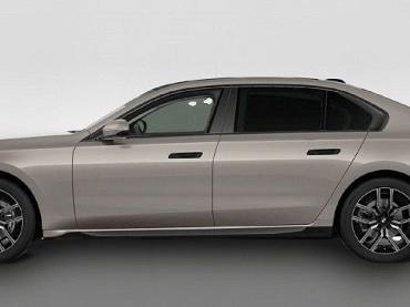 BMW M2 740d 220 kW (299 PS) 8-Gang Steptronic xDrive BMW 740d 8-Gang Steptronic xDrive Gebrauchtwagen