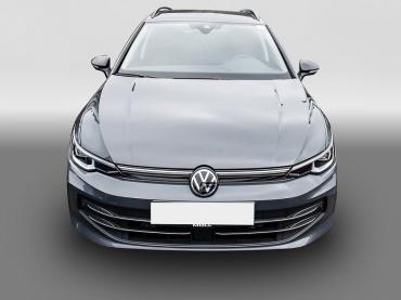 VW Golf Variant 1.5 l eTSI DSG Life AHK NAVI LED Jahreswagen