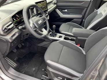 Dacia Bigster Journey Winter-Plus-Paket * City-Paket Bigster mi...