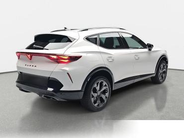 Cupra Formentor 1.5 ETSI DSG NAVI LED PANO EL.HECKKLAPPE KAMERA AH   Tageszulassung