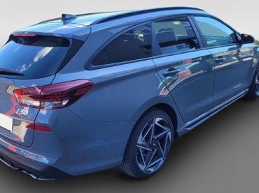 Hyundai i30 N-Line i30 Kombi N-Line*Navi*LED*Shzg*PDC*Cam*1... Tageszulassung