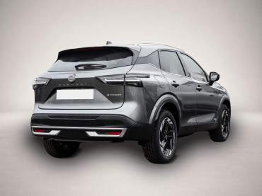 Fahrzeug ansehen: Nissan Qashqai N-Connecta 1.3 DIG-T 158PS MHEV Xtronic Nissan Qashqai N-Connecta 1.3 DIG-T 158PS MHEV Xtronic