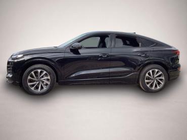 Audi e-tron Q6 Sportback e-tron Q LED * /ACC/HuD/360°/Navi