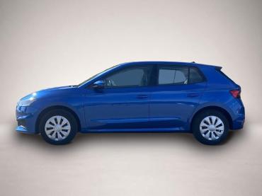 Fahrzeug ansehen: Skoda Fabia 1.0 SMART-LINK * LED * DAB * LANE-ASSIST * SHZ * PDC Skoda Fabia 1.0 SMART-LINK * LED * DAB * LANE-ASSIST * SHZ * PDC