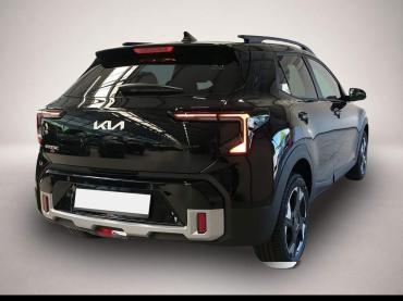 Kia Stonic 1.0 T-GDI 100 DCT VISION MJ26 SITZH. NAVI