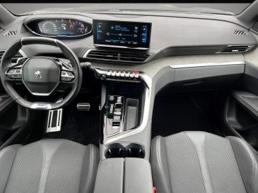 Fahrzeug ansehen: Peugeot 3008 GT 1.2 130 ACC/Kamera/Keyless/Totwinkel Peugeot 3008 GT 1.2 130 ACC/Kamera/Keyless/Totwinkel