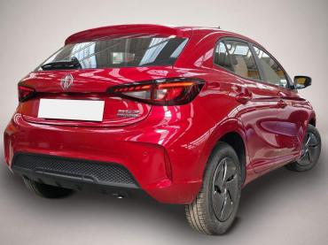 MG MG3 1.5 Hybrid * ACC-Tempomat SHZ LHZ Navi Kamera
