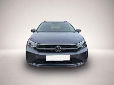 Volkswagen Taigo 1.0 TSI Life