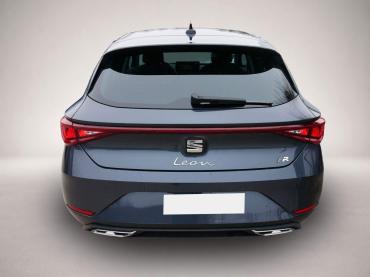 Fahrzeug ansehen: Seat Leon FR 2.0 TDI DSG * RFK * NAVI * TEMPOMAT * TRAVEL ASS Seat Leon FR 2.0 TDI DSG * RFK * NAVI * TEMPOMAT * TRAVEL ASS