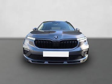 Skoda Kamiq 1.0 TSI DSG Selection LED RFK ACC Gebrauchtwagen