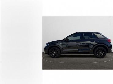 VW T-Roc 2.0 TSI DSG 4M R-Line Jahreswagen