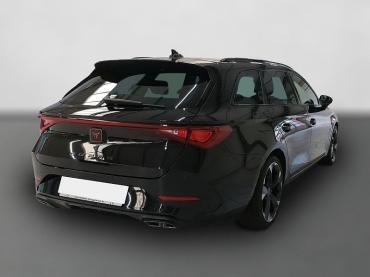 Cupra Leon 1.5 DSG ETSI NAVI LED ACC EL.HECKKL. P-ASSIST KAME   Gebrauchtwagen