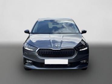 Skoda Fabia Drive Plus 1.0 TSI 2ZKlim Kam ACC 2xPDC LED SmL... Neuwagen