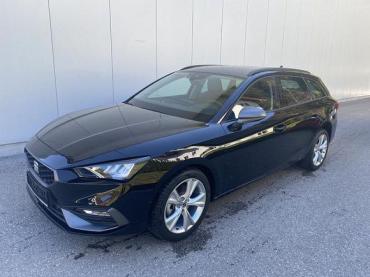 Seat Leon 1.5 TSI FR, ACC,SHZ,LHZ,App.Con, LED, R-cam 110... EU Reimport Neuwagen