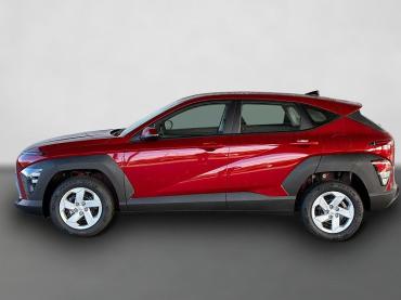 Hyundai Kona Comfort 1.0 T-GDi / Navi / PDC V.&H. m. Kamera / Keyless / LED / Klimaautom. Tageszulassung