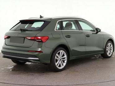 Audi A3 35 TFSI Kessy Navi LED App Jahreswagen