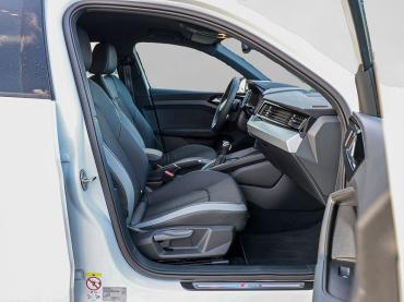 Fahrzeug ansehen: Audi A1 A1 Jahreswagen Audi A1 A1 Jahreswagen