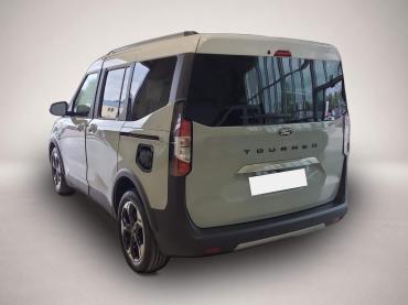 Fahrzeug ansehen: Ford Tourneo Courier Active Kamera PDC h. Navi Keyles Ford Tourneo Courier Active Kamera PDC h. Navi Keyles