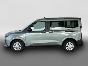 Ford Tourneo Courier Ford Tourneo Courier Trend  1,0 Ecoboost Automatik / Winterpaket / Tempom./ Klimaauto./ Carplay / Nebel/ 5-Jahre Garantie Tageszulassung