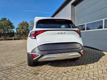 KIA Sportage  Vision 1.6 T-GDi MHEV 160PS Automatik Sitzheizung Lenkradheizung Klimaautomatik Navi Bluetooth Touchscreen Apple CarPlay Android Auto PDC v+h Rückf.Kamera Tempomat 17"LM Tageszulassung