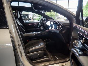 Mercedes-Benz EQS EQS Jahreswagen