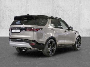 Land Rover Discovery 5 35th Anniversary Edition D350 AWD EU6e HUD Leder Soundsystem Meridian Gebrauchtwagen