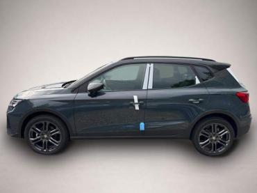 Seat Arona FR KAMERA * PDC * LED * 18" ALU * ACC 1.0 TSI 85 kW (11.