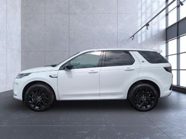 Land Rover Discovery D200 R-Dynamic HSE AWD AHK/Winter Gebrauchtwagen