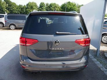 VW Touran 2.0 TDI BMT DSG *MARATON*Highline*ACC*NAVI*PDC*LED*KAMERA*SHZ*7-SITZER*17-ZOLL Tageszulassung
