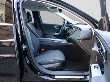 Mercedes-Benz E-Klasse E 200