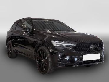 Volvo XC60 T6 Twin Engine AWD Plus Black Edition-Navi*360°Kamera*4xSHZ*Harman-Kardon Gebrauchtwagen