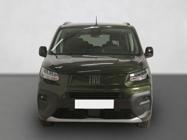 Fiat Doblo Cargo 1.5 BlueHDI L2H1 Kombi 7-Sitzer Gebrauchtwagen