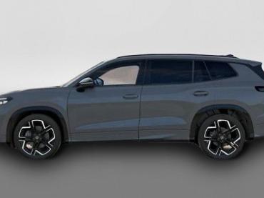 Fahrzeug ansehen: VW Tayron R-Line Volkswagen 2.0 TDI 142 kW (193 PS) 7-Gang-DSG 4MOTION 2.0 TDI 7-Gang-DSG 4MOTION Gebrauchtwagen VW Tayron R-Line Volkswagen 2.0 TDI 142 kW (193 PS) 7-Gang-DSG 4MOTION 2.0 TDI 7-Gang-DSG 4MOTION Gebrauchtwagen