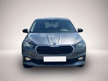 Fahrzeug ansehen: Skoda Fabia Selection 1.0|KAMERA|KEYLESS|SITZHZG|SMART Skoda Fabia Selection 1.0|KAMERA|KEYLESS|SITZHZG|SMART