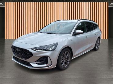 Ford Focus 1.0 EB ST-Line X*AHK*Bang&Olufsen*ACC Jahreswagen